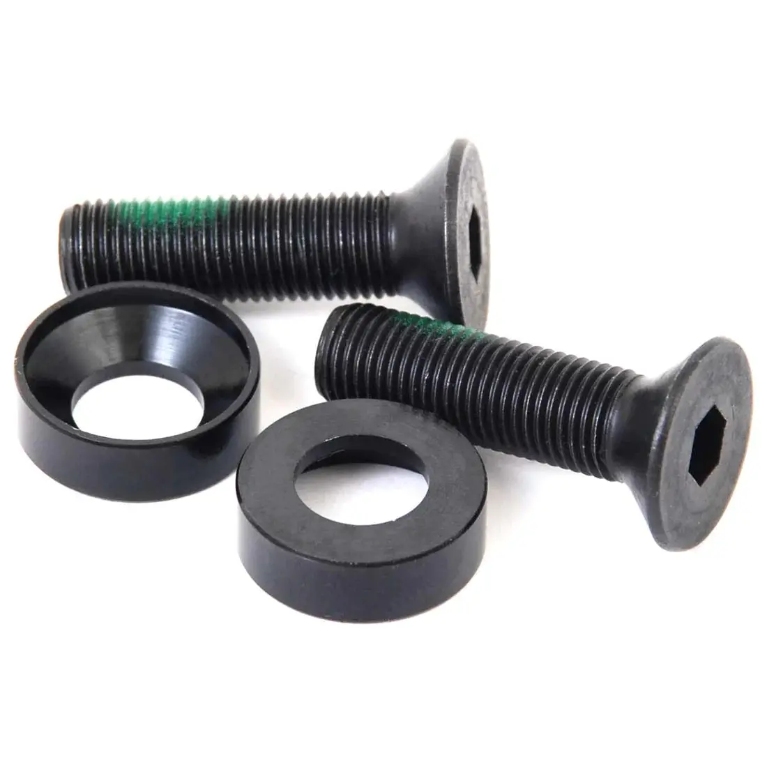Vocal Flush Crank Bolts Fit Valentine Cranks 1