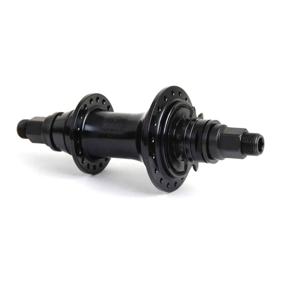 Vocal Hitchhiker Freecoaster – Cassette Hub 1