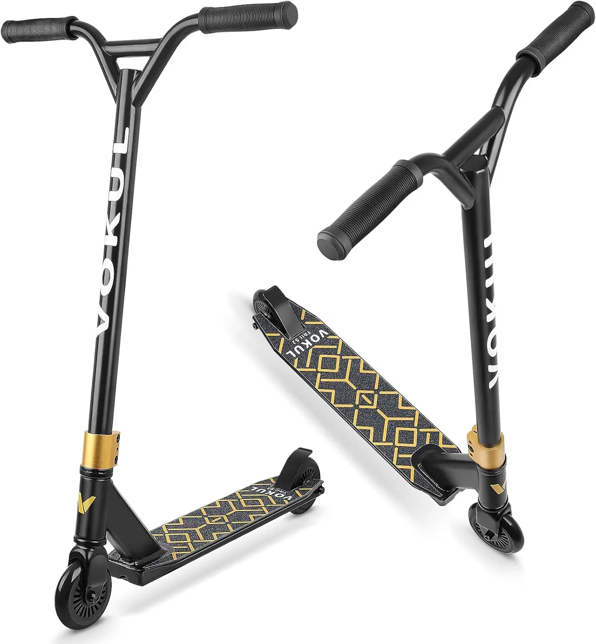 Vokul S2 Pro Scooters 1