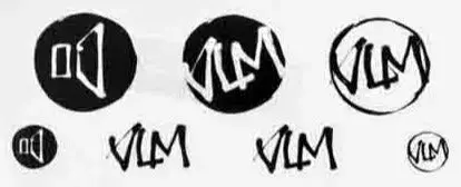 Volume Sticker Pack 1