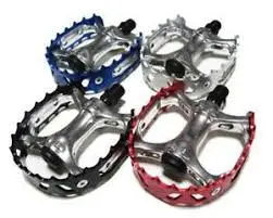 Vp 747 Bear Trap Pedals 1