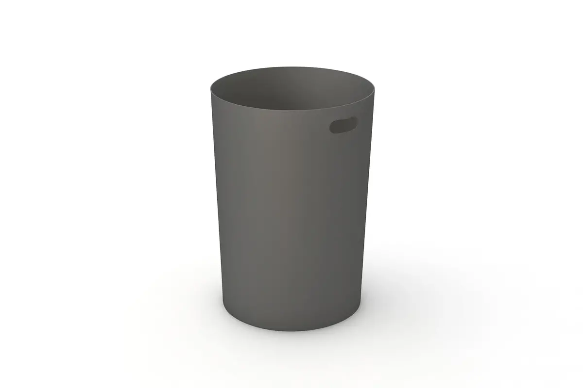 Trash Liners Receptacle 1