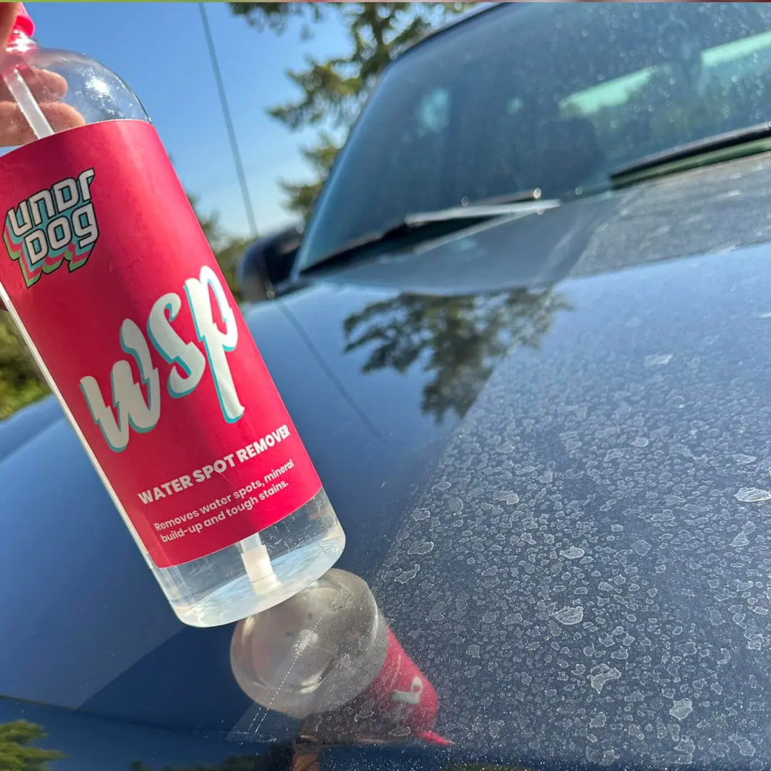 Water Spot Remover 1