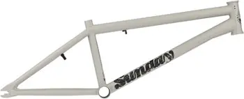 Sunday Wavelength Bmx Frame 1