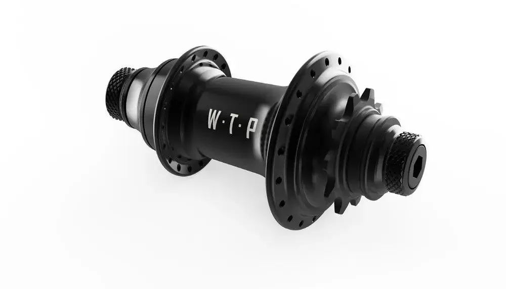 Wethepeople Arrow Cassette Hub 1