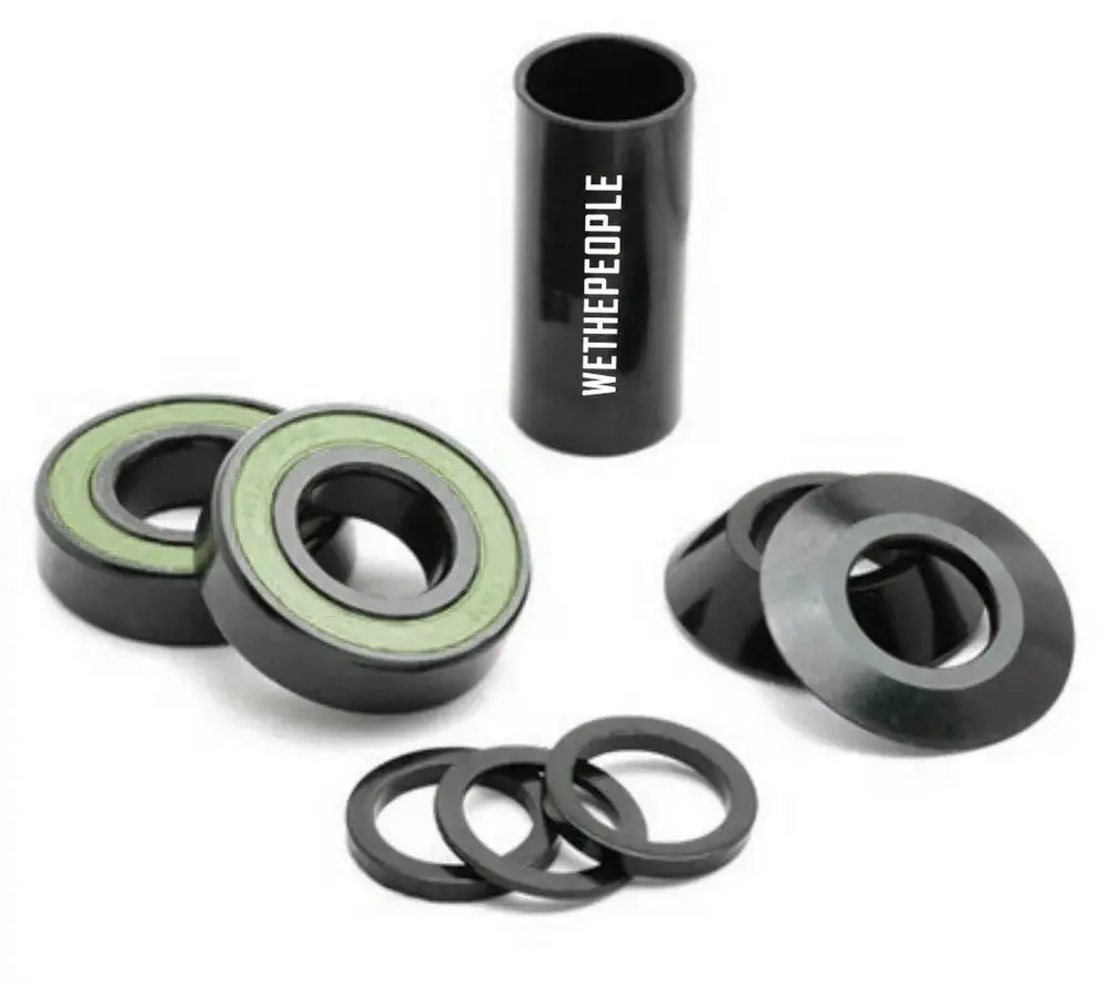 Wethepeople Compact Bottom Bracket 1