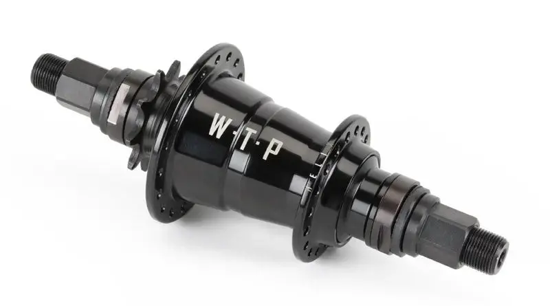 Wethepeople Helix V2 Freecoaster Hub 1