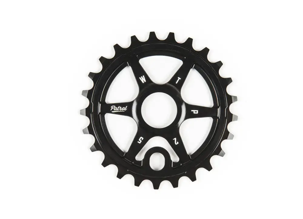 Wethepeople Patrol Sprocket 1