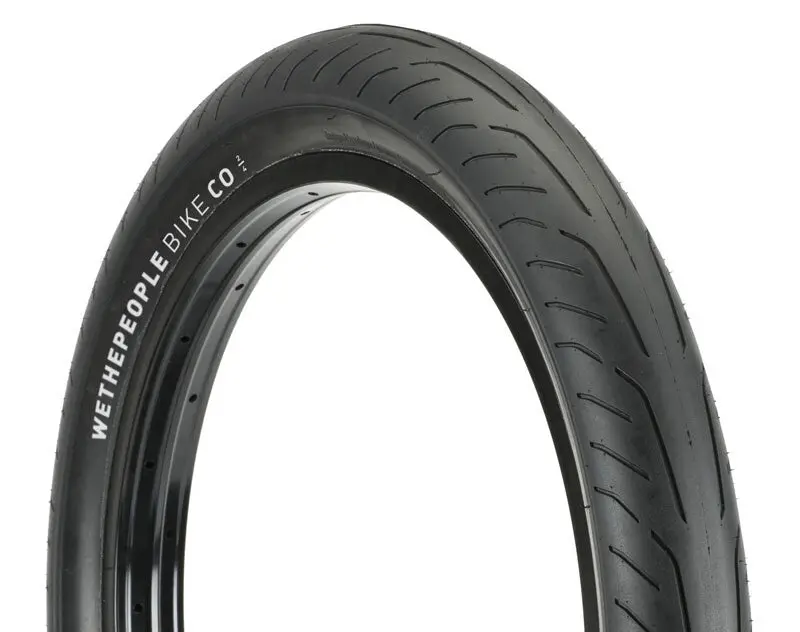 Wethepeople Stickin' Tire 1