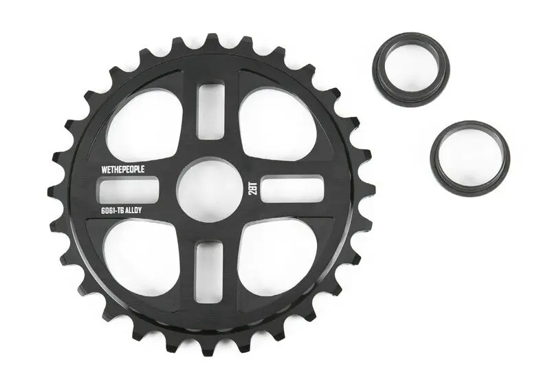 Wethepeople 4Star Sprocket 1
