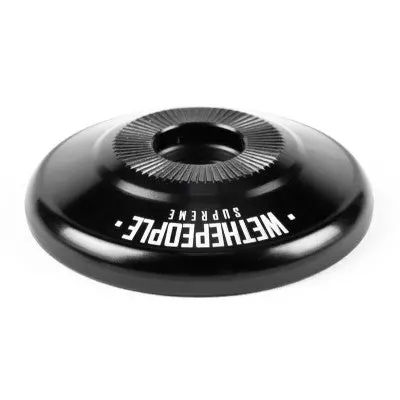 Wethepeople Supreme Front Guard Aluminum 1