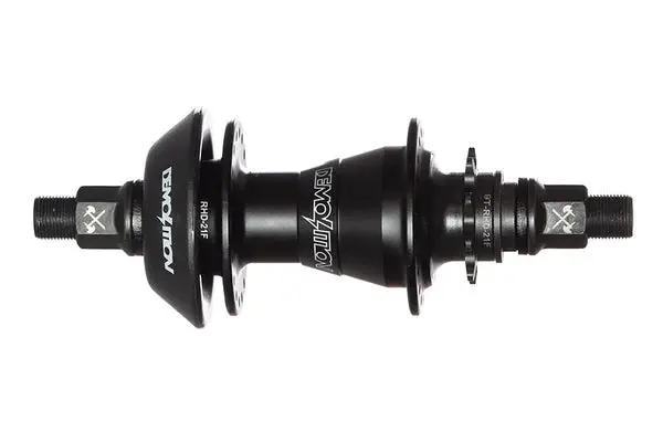 Demolition Whistler Lite Cassette Hub 1