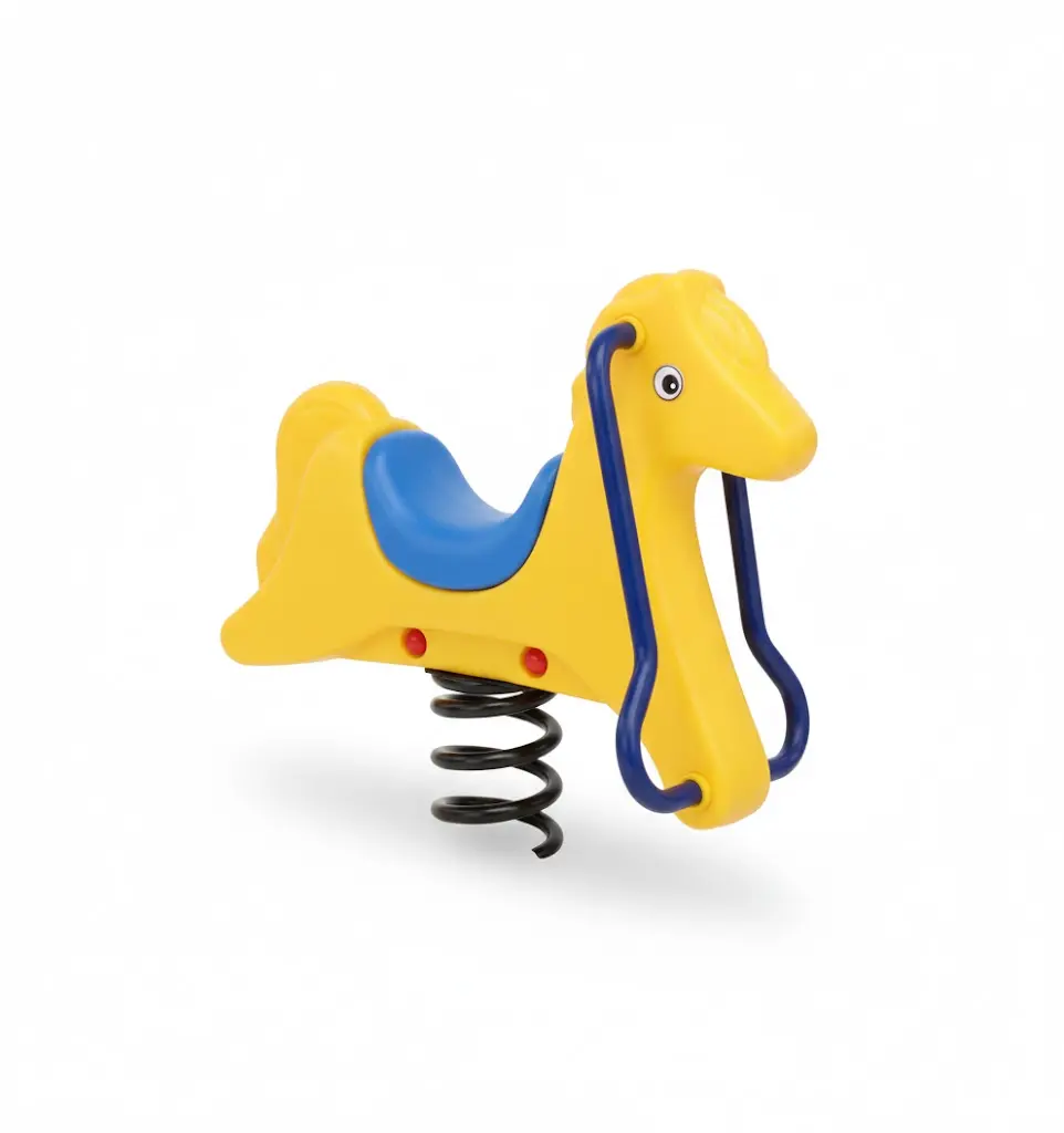 Poly Pony Fun Bouncer 1