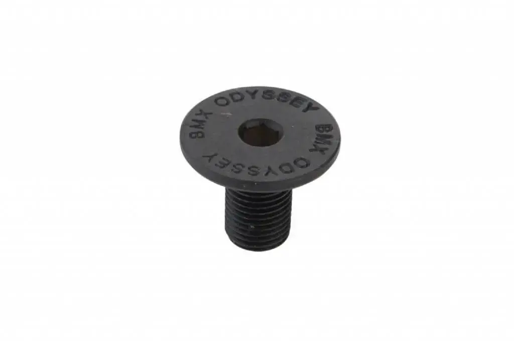 Odyssey Thunderbolt Locking Spindle Bolt 1