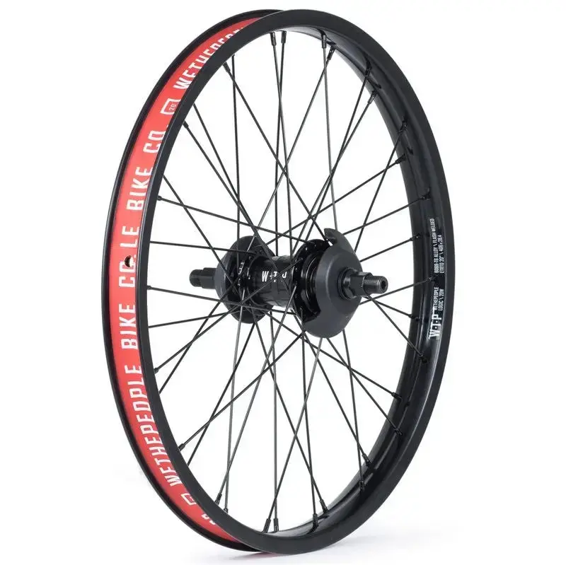 Wethepeople Helix Freecoaster Wheel 1