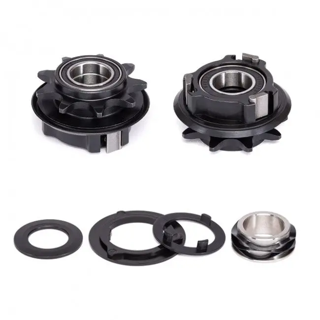Wethepeople Hybrid Replacement Hub Parts 1