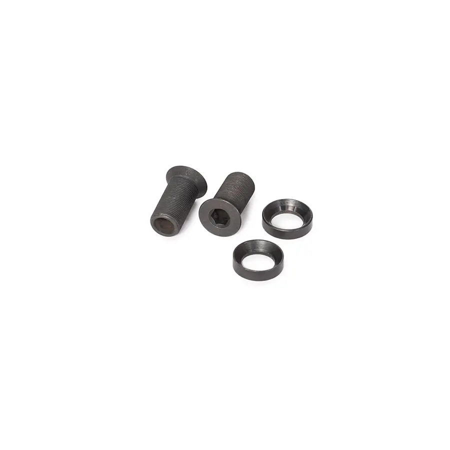 Wethepeople Logic Crank Bolt (Pair) 1