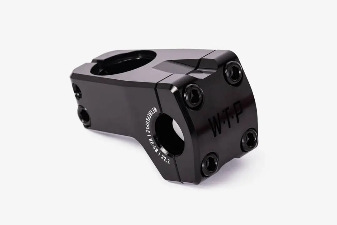 Wethepeople Logic Front Load Stem 1