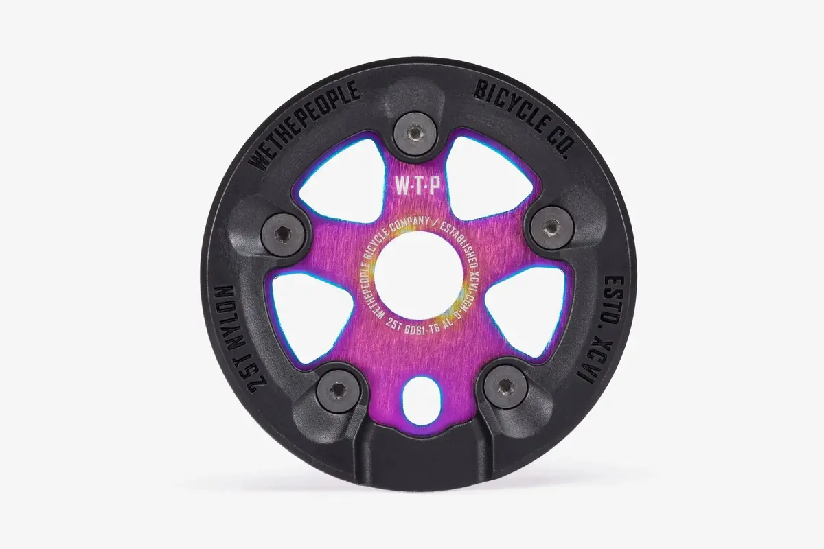Wethepeople Paragon Guard Sprocket 25T 1