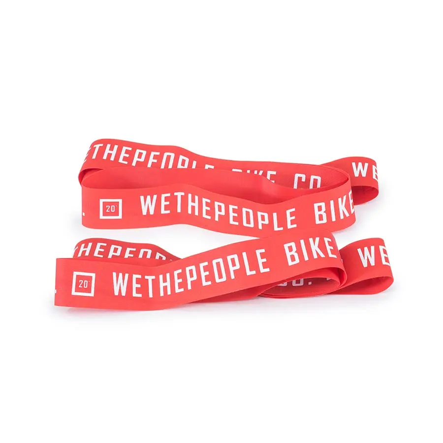 Wethepeople Rim Strip Tape Pair 20" 1