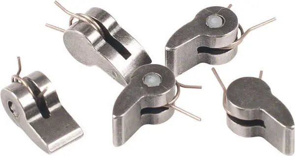 Wethepeople Supreme Pawl Set 6 Pcs Incl. Spring 1