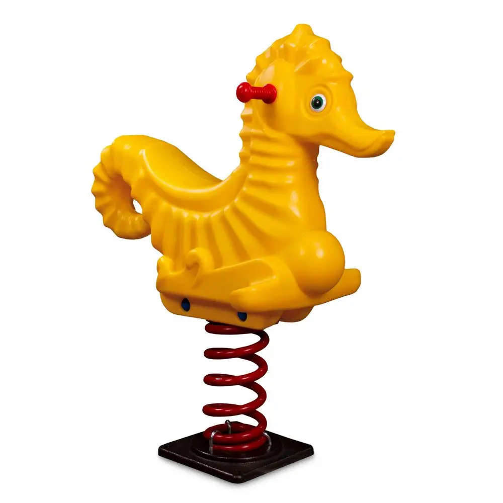 Seahorse Residential Spring Rider 1