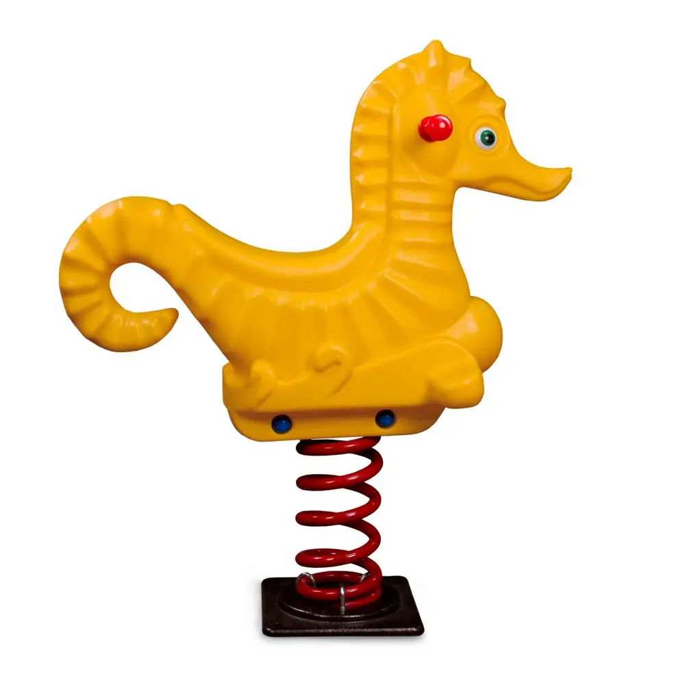 Seahorse Residential Spring Rider 2