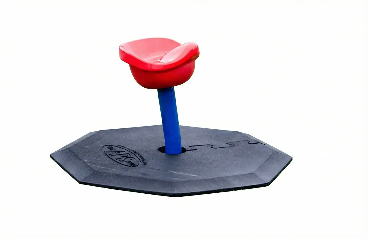 Spinner Wear Mat 1