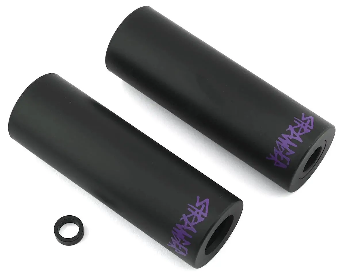 Stranger Zia Replacement Sleeve Only For Peg (Pair) 1