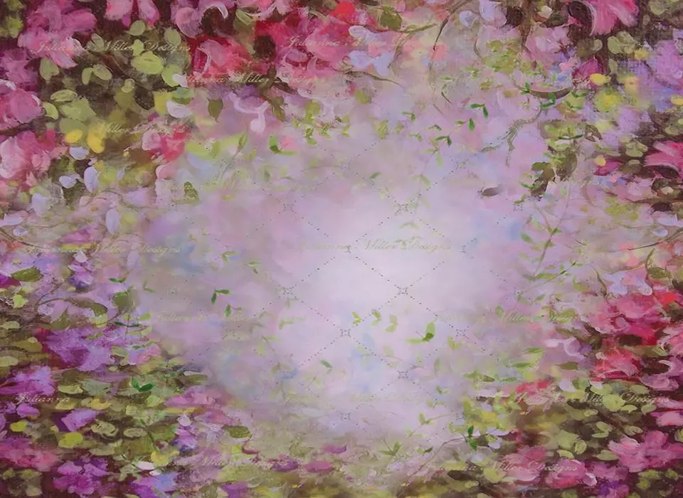 Romantic Jungle 1