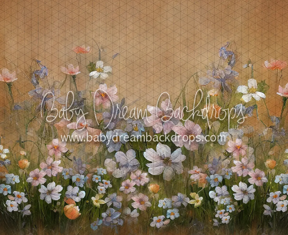 Aged Spring Secrets (Ll) 1