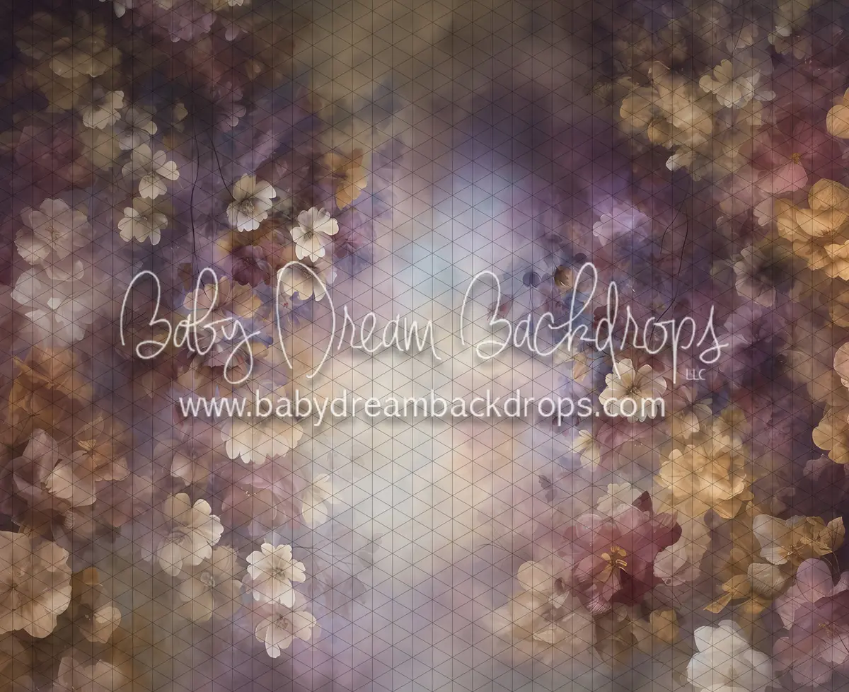 Amethyst Symphony (Ll) 1