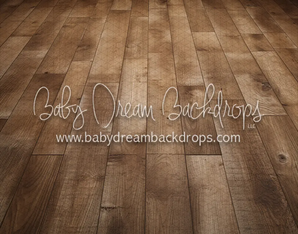 Angled Grain Wood Fabric Floor (RL) - Image 2