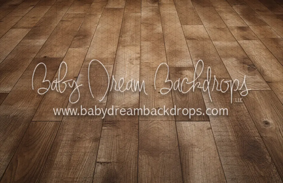 Angled Grain Wood Fabric Floor (RL) - Image 3