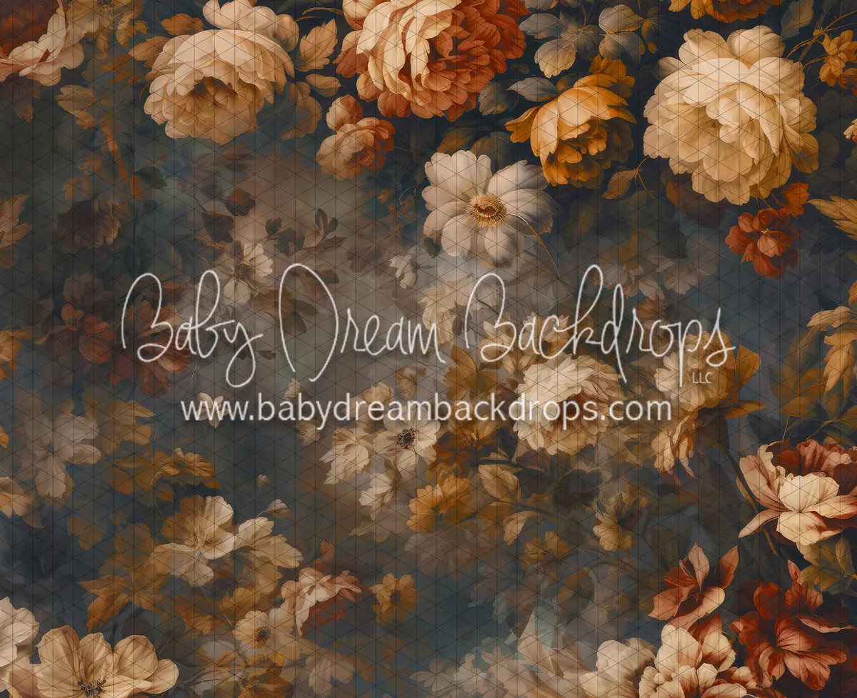 Autumn Symphony (Ll) 1