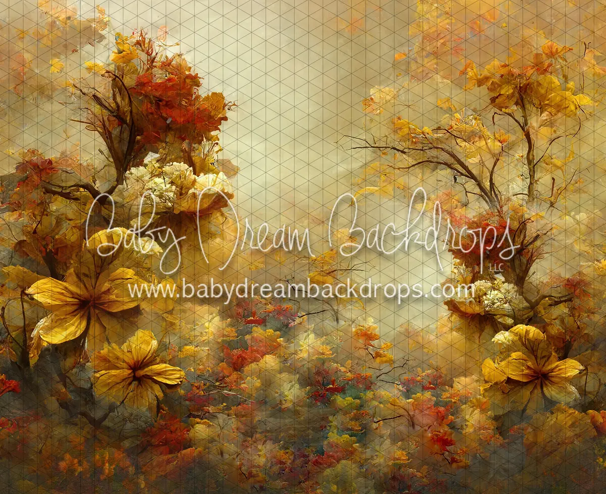 Autumn Dreams (Ll) 1