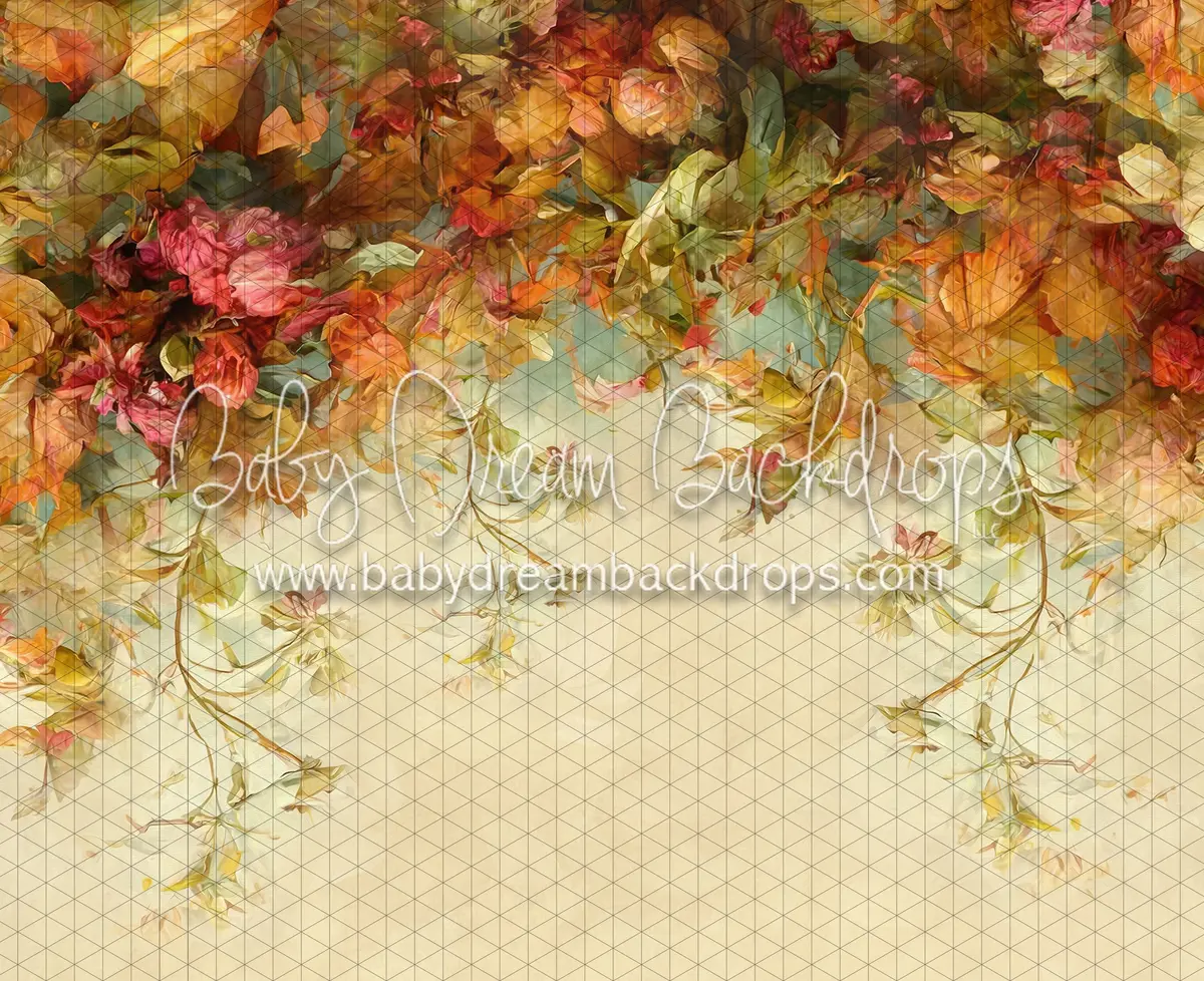 Autumn Secrets (Ll) 1