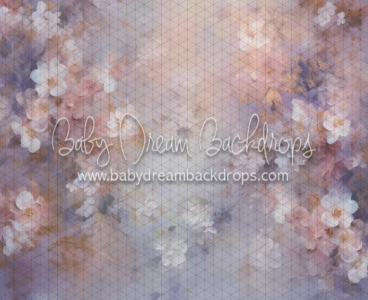 Ballerina Whispers (Ll) 1