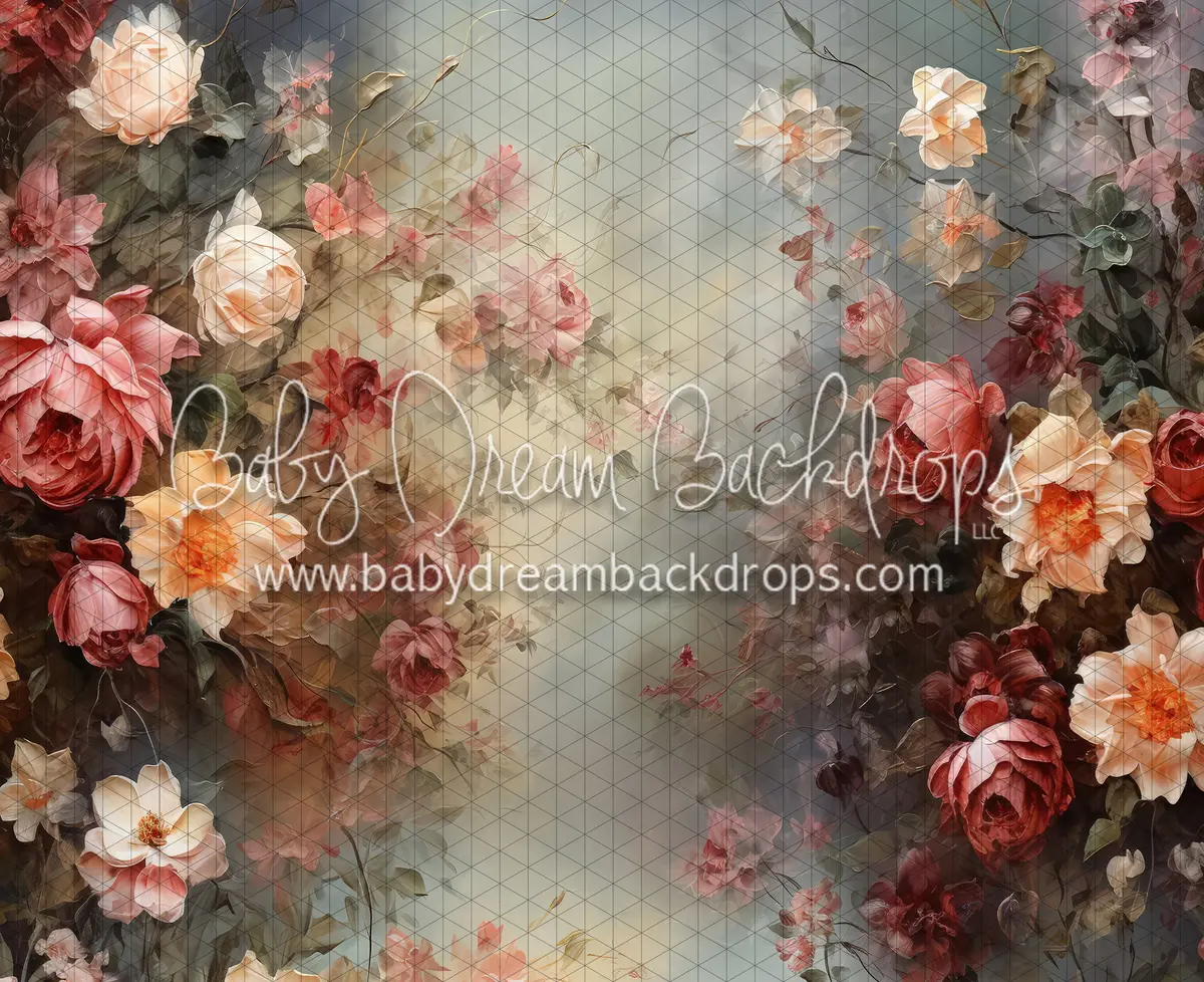 Be My Garden Guest (Ll) 1