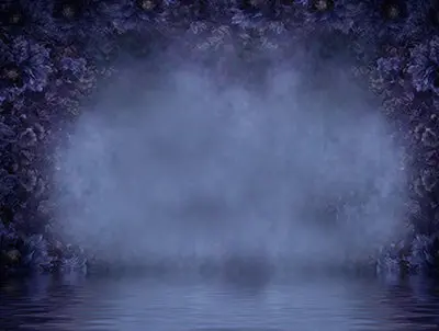 Blue Bliss Water Horizontal 1