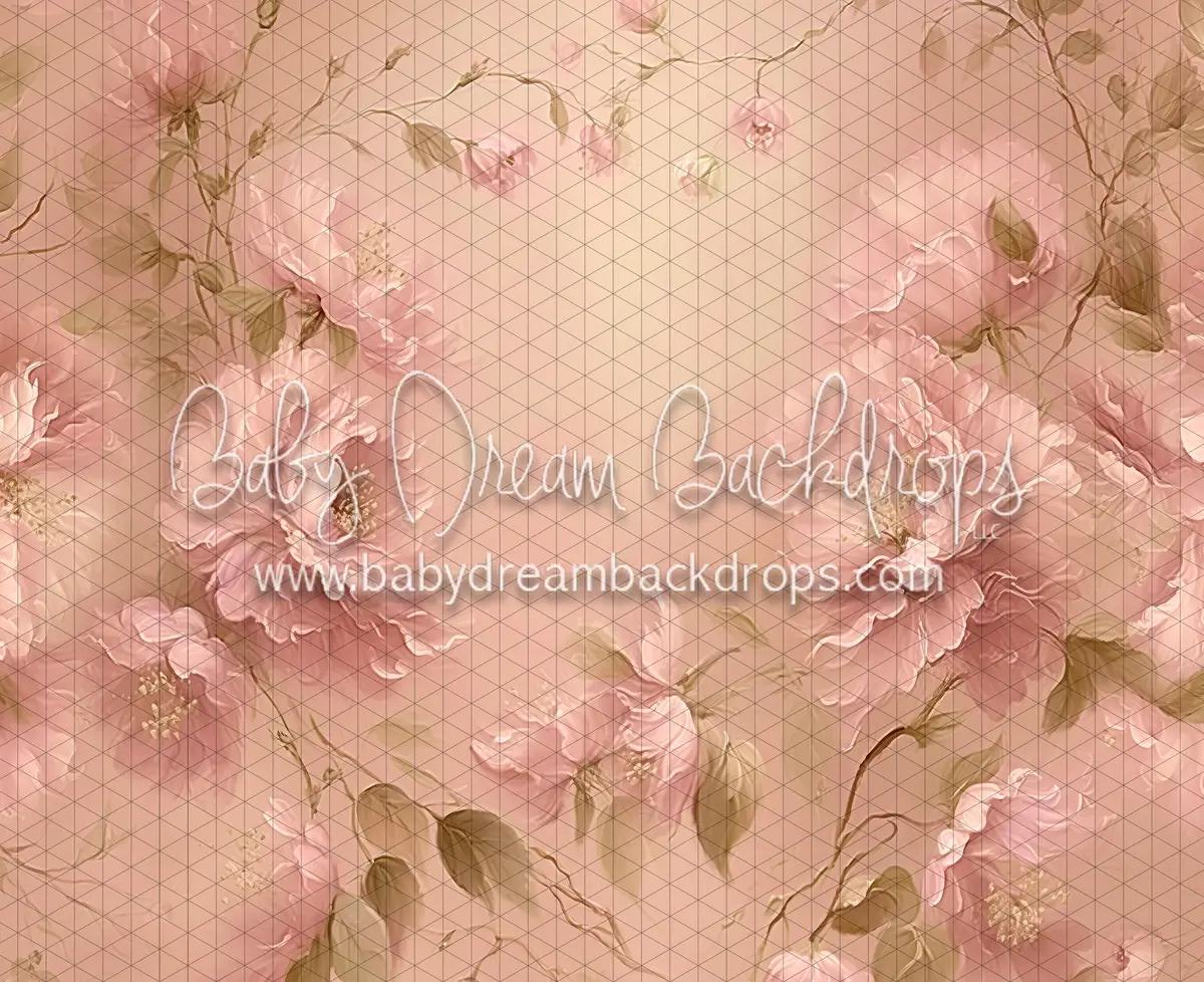 Blushing Bride (Ll) 1