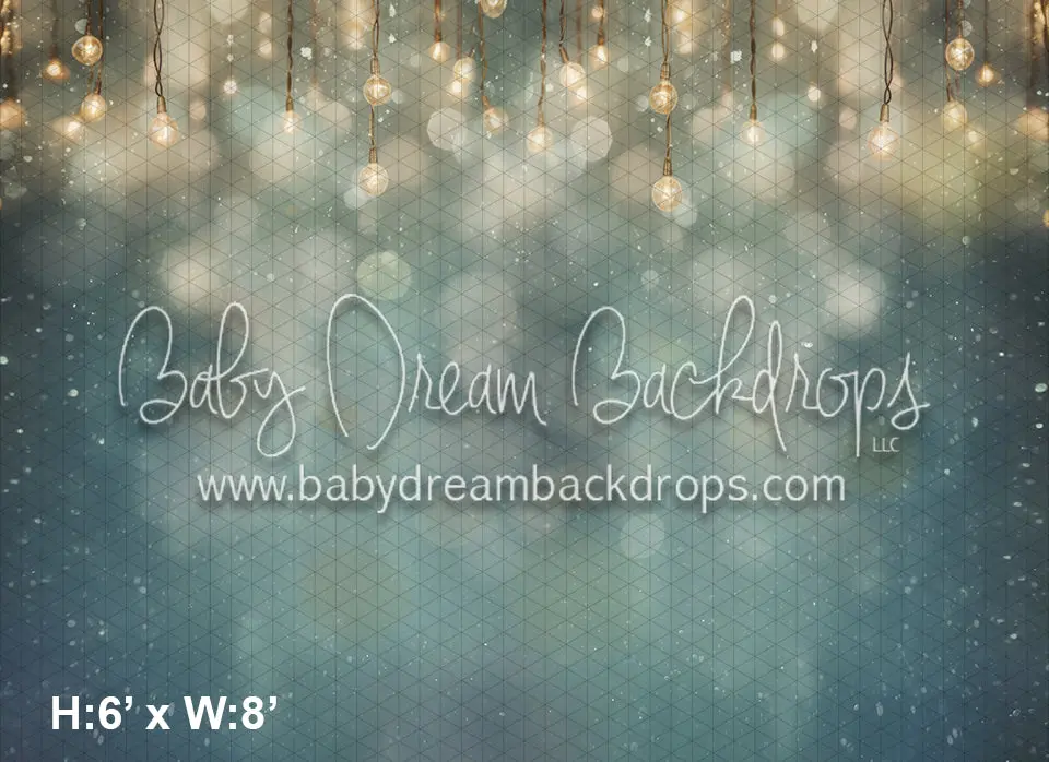 Bokeh Lights (Wm) 1