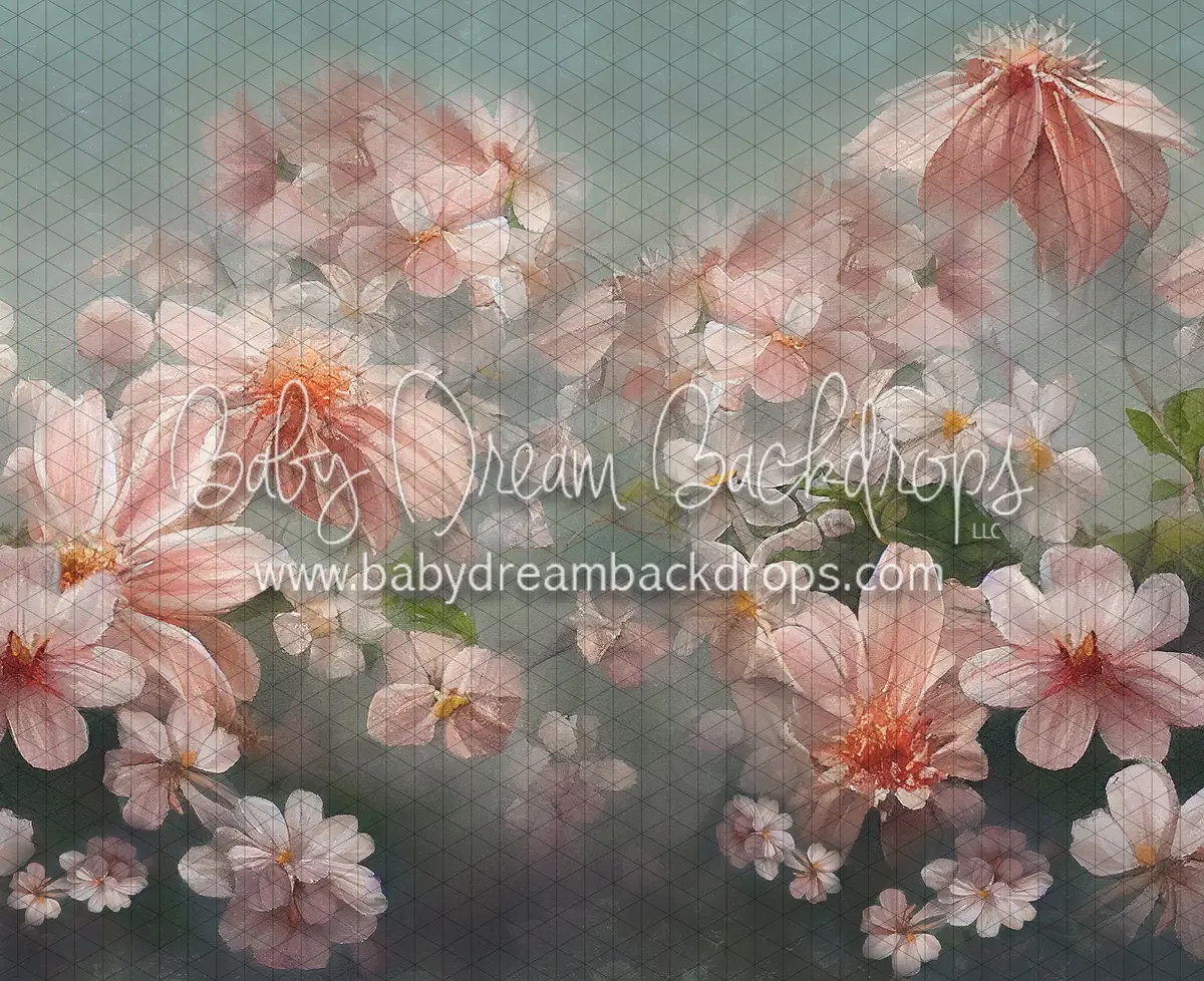 Breath Of Fresh Blooms (Ll) 1