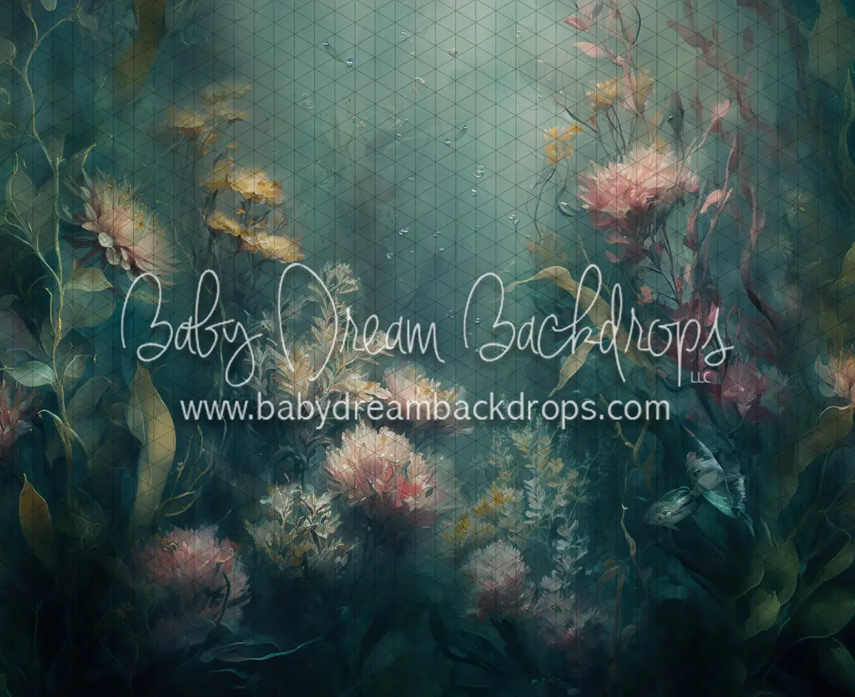 Brilliant Mermaid (Ll) 1