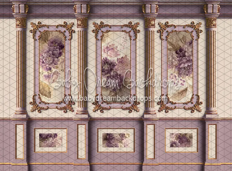 Charmed Chateau Flirty (Ll) 1