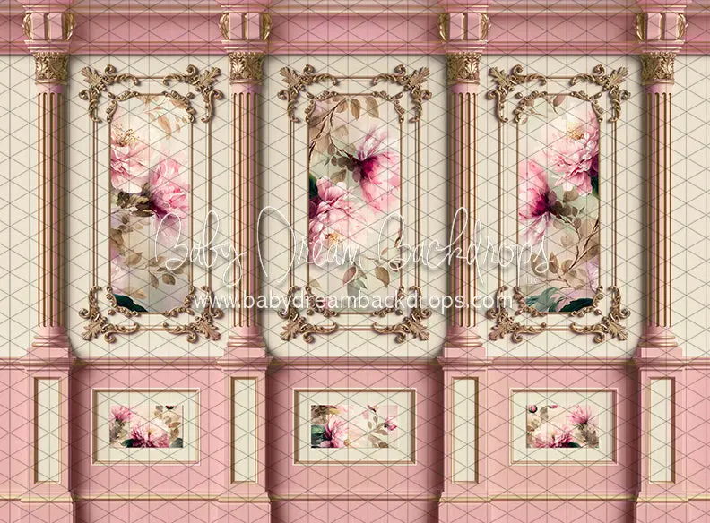 Charmed Chateau Sweetheart (Ll) 1