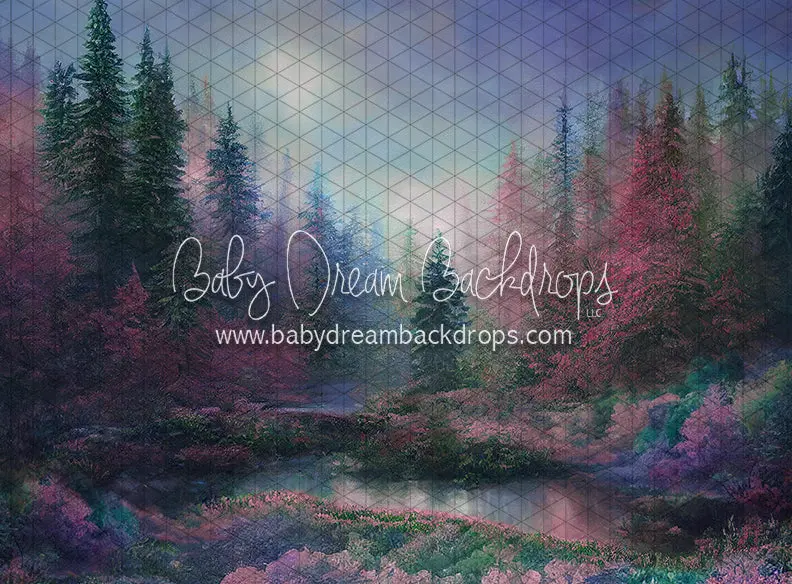 Dreamer Forest (Ll) 1