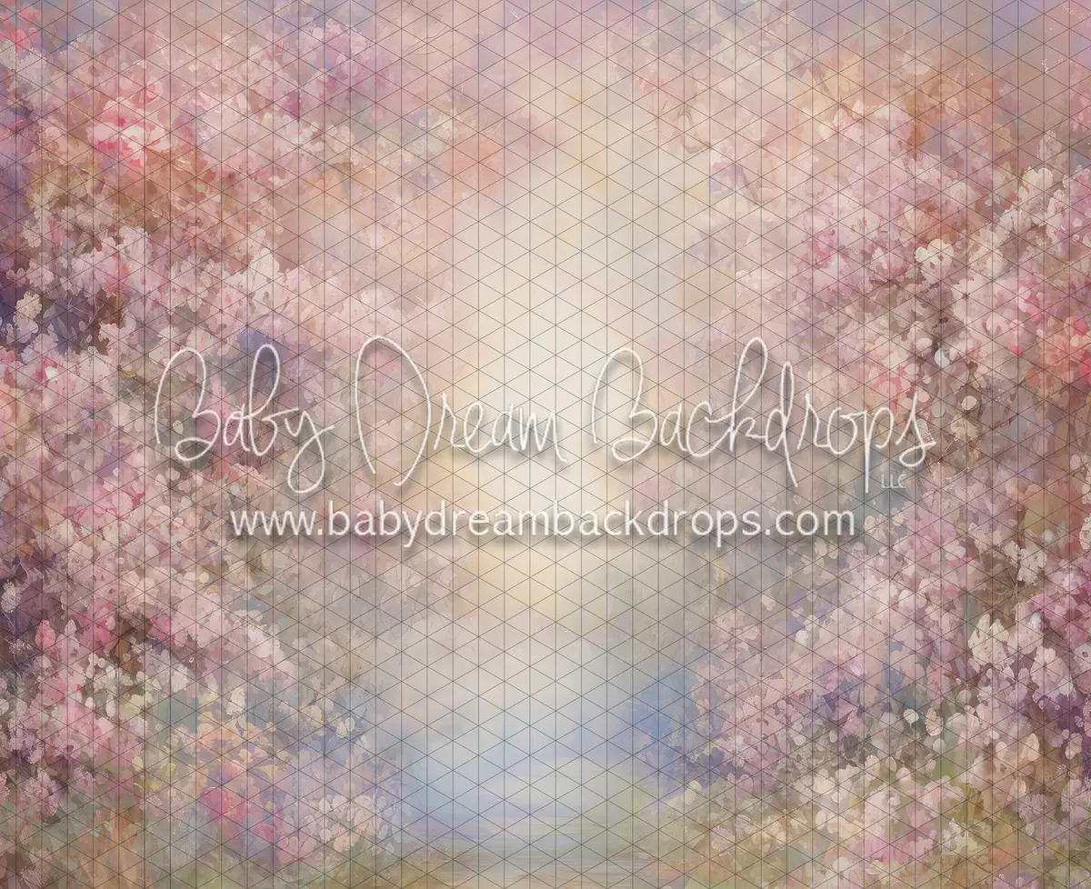 Dreamy Spring Stroll (Ll) 1