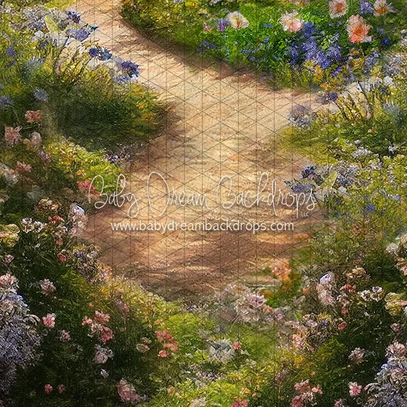 English Cottage View Floor (Ll) 3