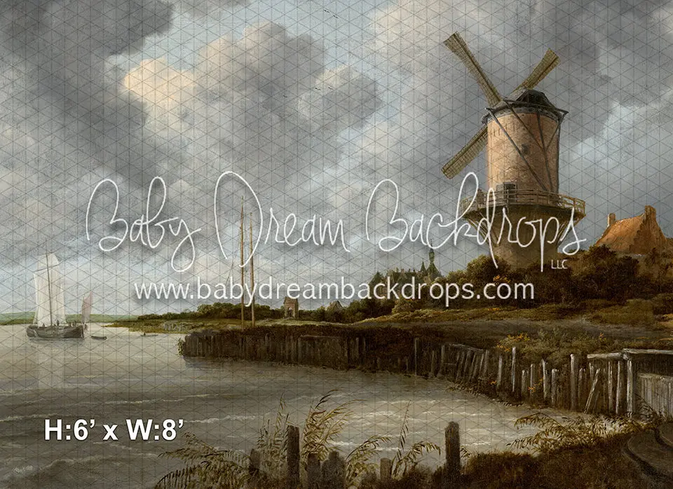 Fine Art Landscape 8 (Hl) 1